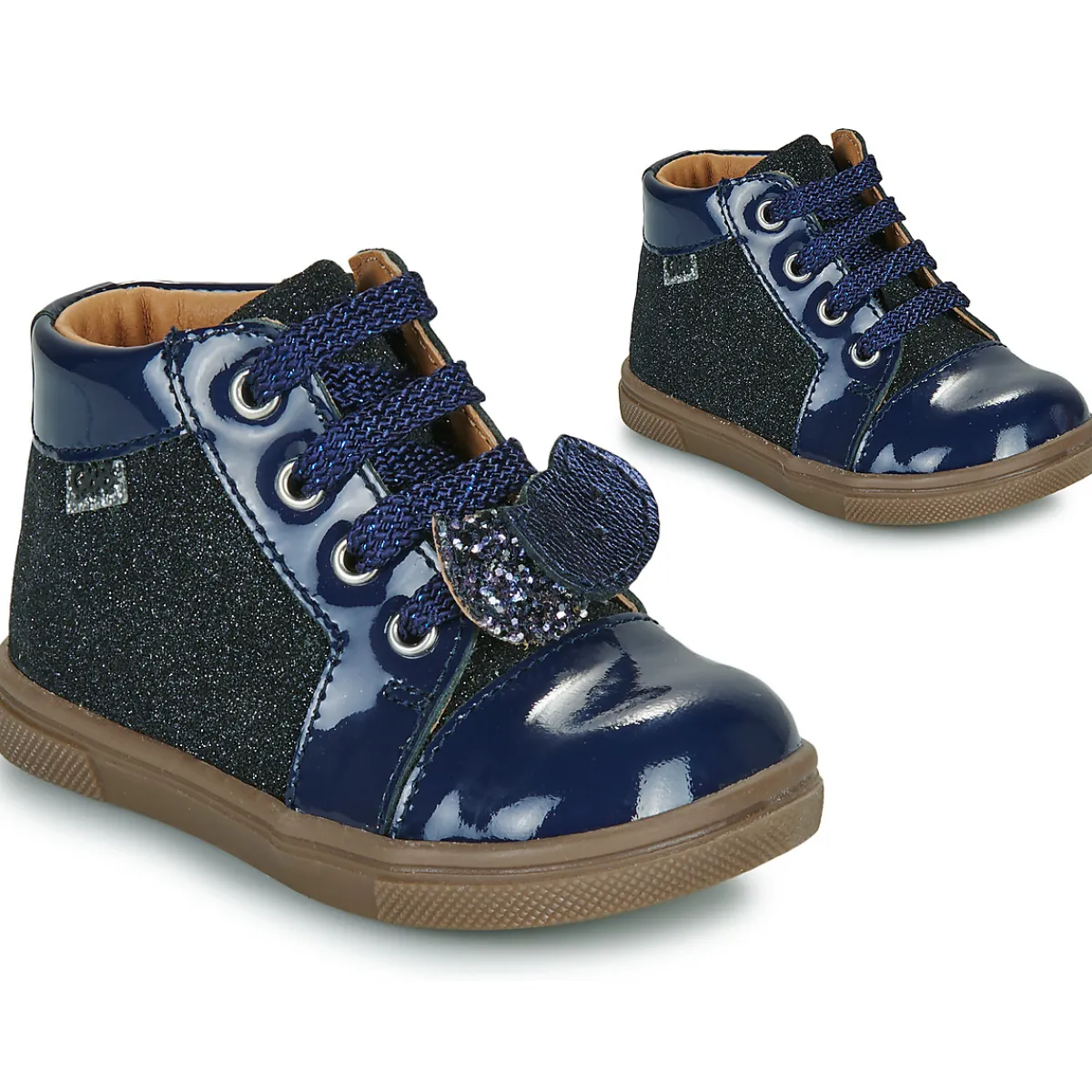 GBB - CHOUBY Bleu Clearance