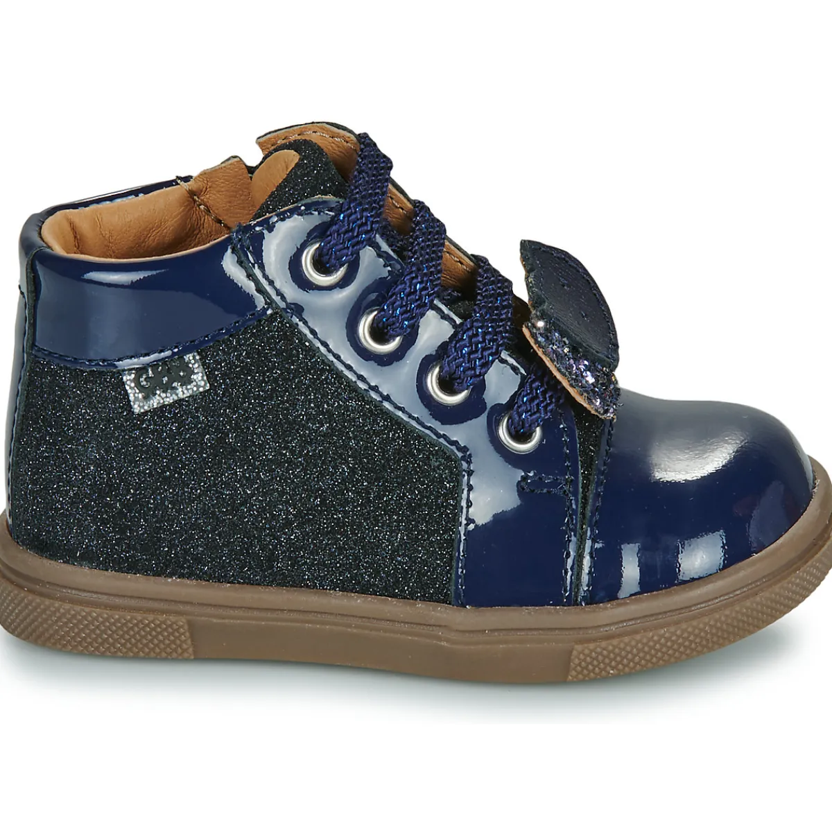 GBB - CHOUBY Bleu Clearance