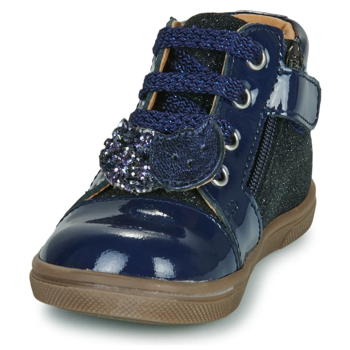 GBB - CHOUBY Bleu Clearance