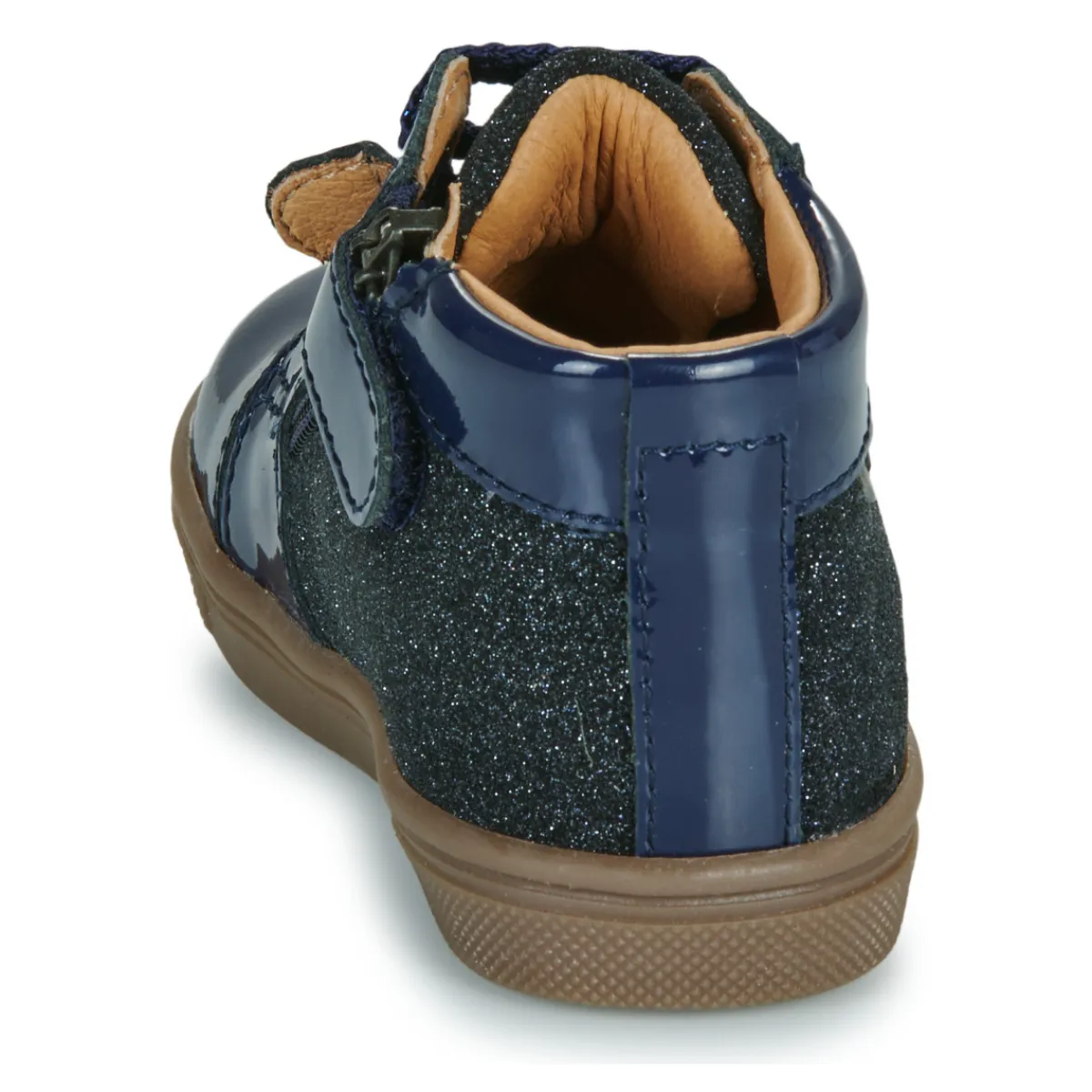 GBB - CHOUBY Bleu Clearance