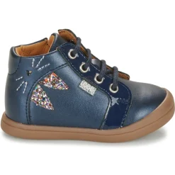 Discount GBB - CHOUGA Bleu