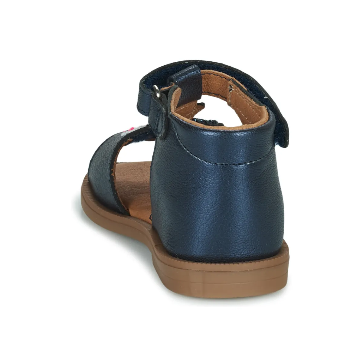 GBB - CLARA Bleu Sale