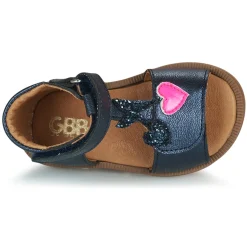 GBB - CLARA Bleu Sale