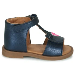 New GBB - CLARA Bleu