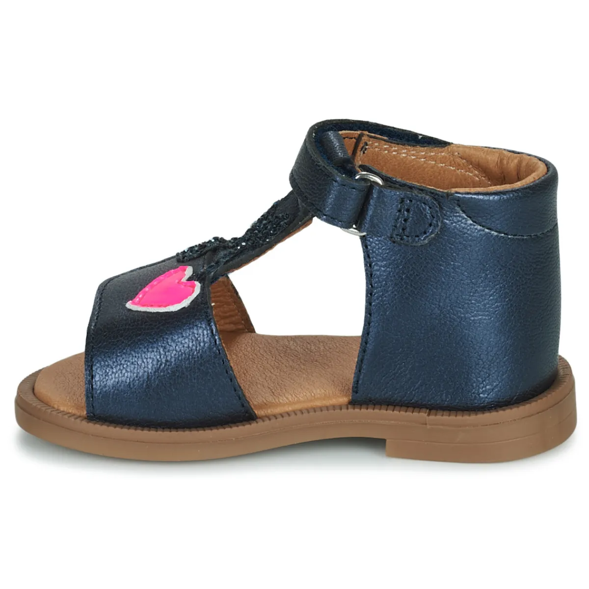 New GBB - CLARA Bleu