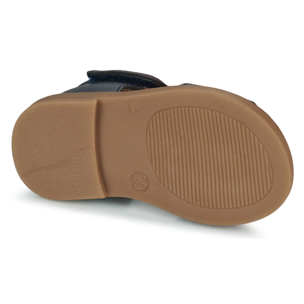 New GBB - CLARA Bleu