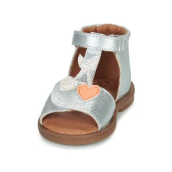 New GBB - CLARA Argenté