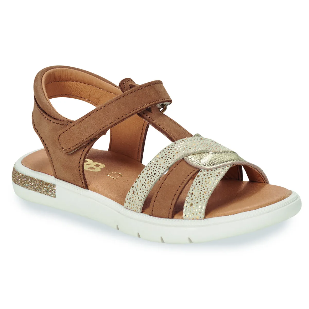 Discount GBB - CLEO Marron