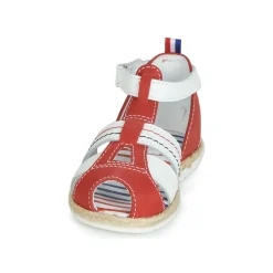 Sale GBB - COCORIKOO Rouge