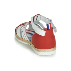 Sale GBB - COCORIKOO Rouge