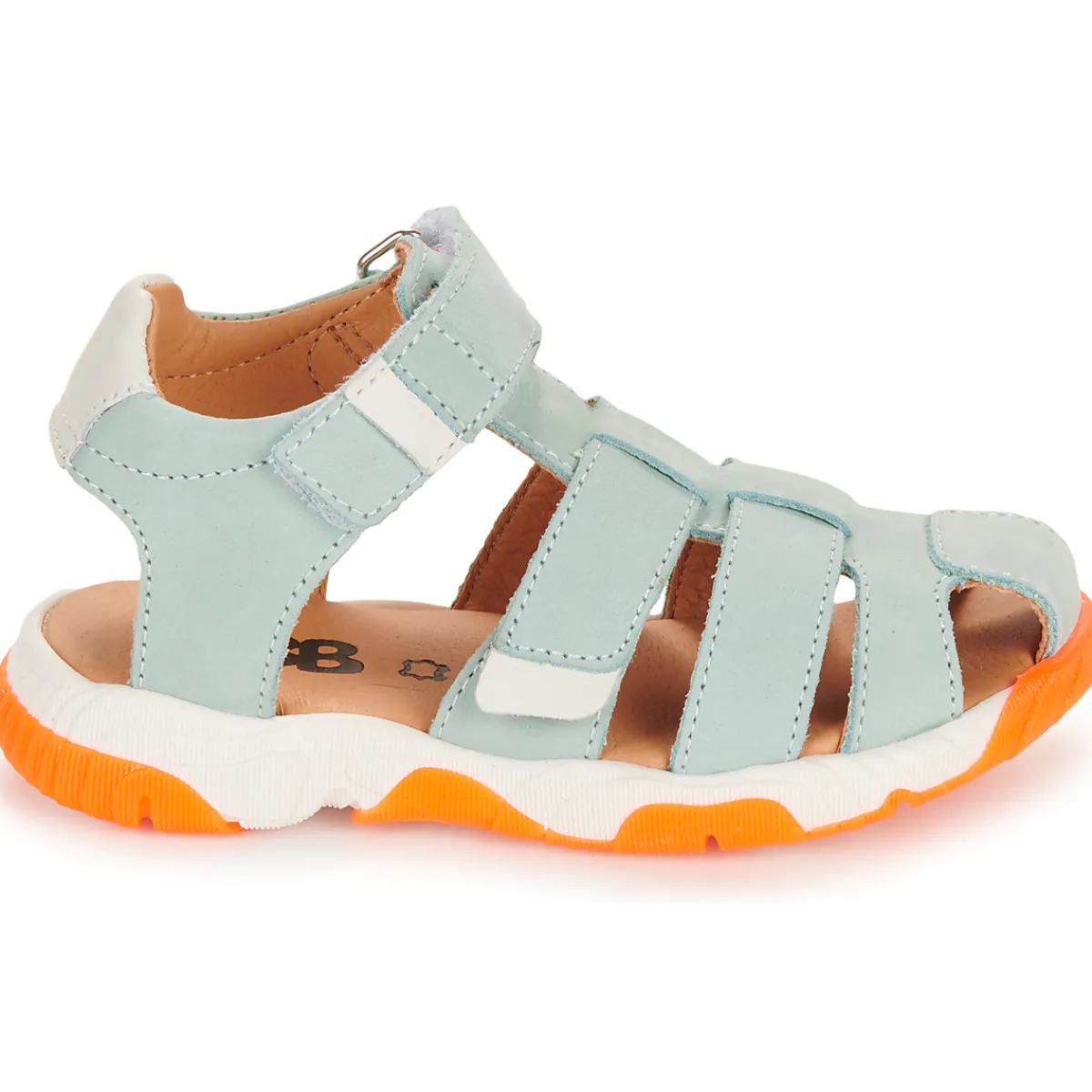 GBB - CORNELIUS Vert Outlet