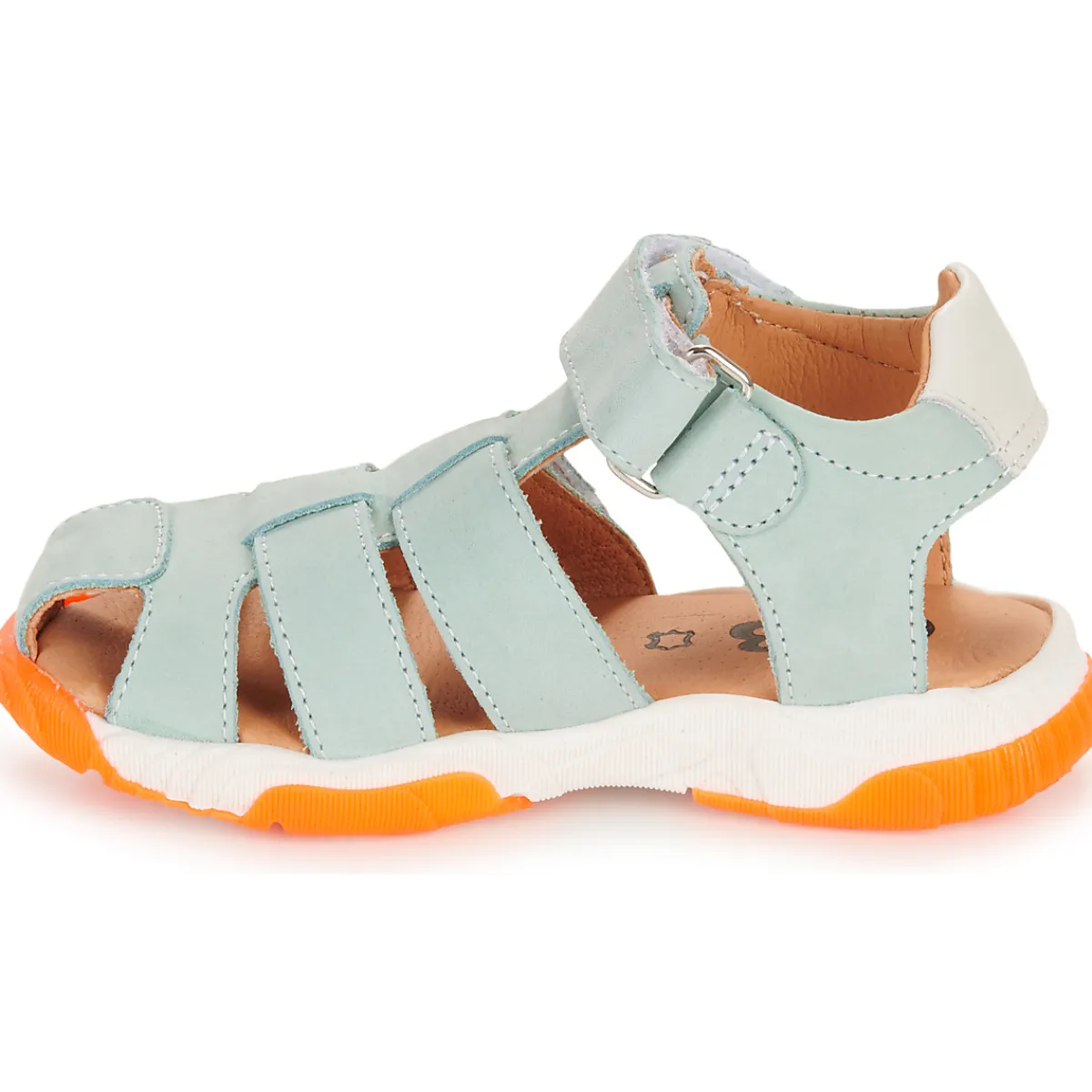 GBB - CORNELIUS Vert Outlet