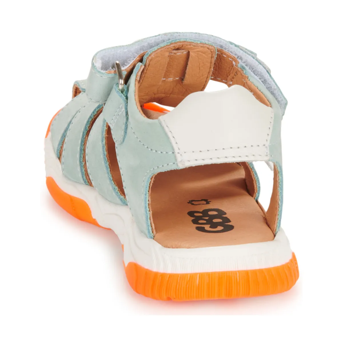 GBB - CORNELIUS Vert Outlet