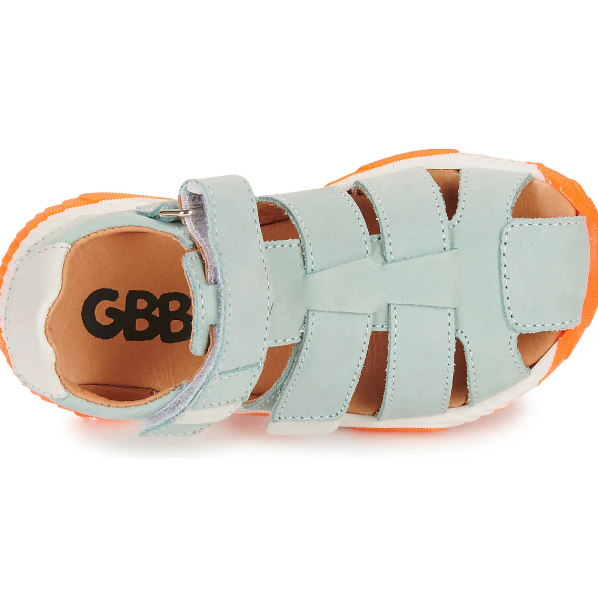 GBB - CORNELIUS Vert Outlet