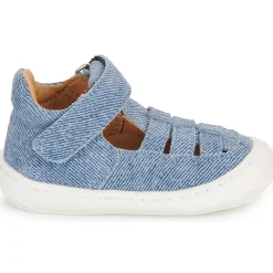 Clearance GBB - DANAE FLEX Bleu