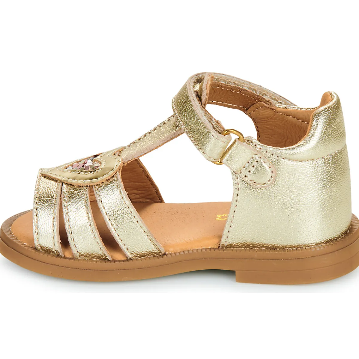 GBB - DAPHNE Doré Online