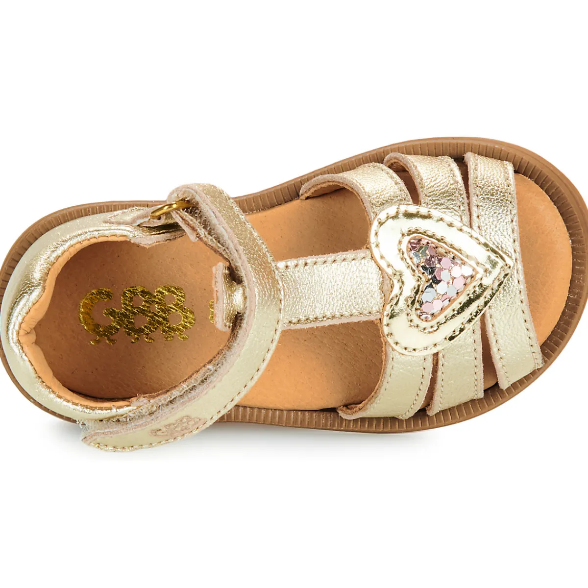 GBB - DAPHNE Doré Online