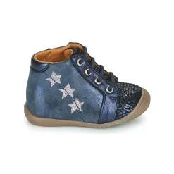 GBB - DAVIA Bleu Outlet