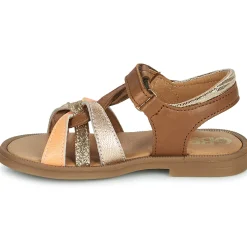 GBB - DAVINE Marron Outlet