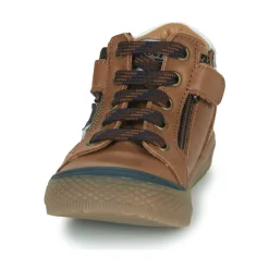 Online GBB - DERKI Marron