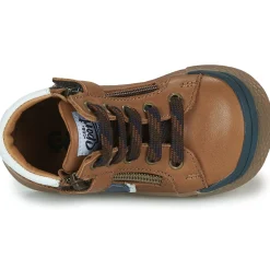 Online GBB - DERKI Marron