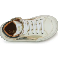 New GBB - DORES Blanc