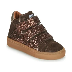 GBB - DORIMELI Marron Hot