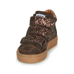 GBB - DORIMELI Marron Hot