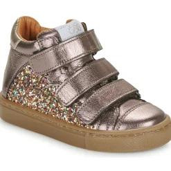 GBB - DORIMELI Gris Hot