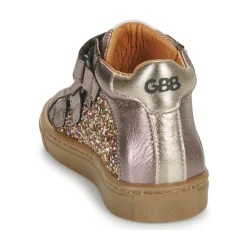 GBB - DORIMELI Gris Hot