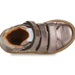 GBB - DORIMELI Gris Hot