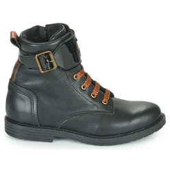 New GBB - DOZZY Noir