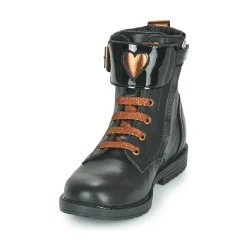 New GBB - DOZZY Noir