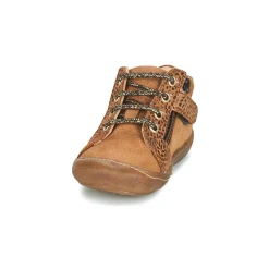 Hot GBB - EDITHE FLEX Marron