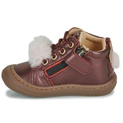 GBB - EDOLINA FLEX Bordeaux