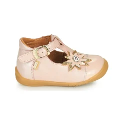 New GBB - EFIRA Rose