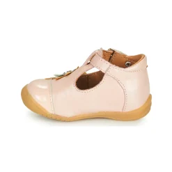 New GBB - EFIRA Rose