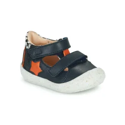 Online GBB - ELLIOT Bleu