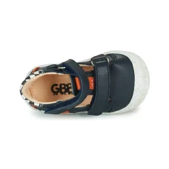 Online GBB - ELLIOT Bleu