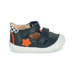 GBB - ELLIOT Bleu New