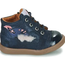 Sale GBB - ELVINA Bleu