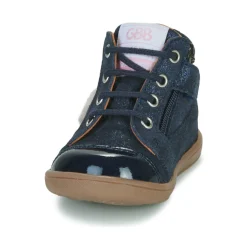 Sale GBB - ELVINA Bleu