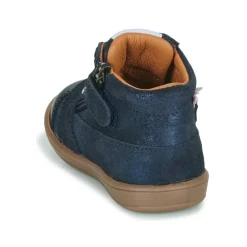 Sale GBB - ELVINA Bleu