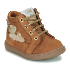 GBB - ELVINA Marron Best