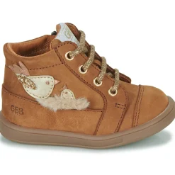 GBB - ELVINA Marron Best