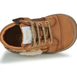 GBB - ELVINA Marron Best