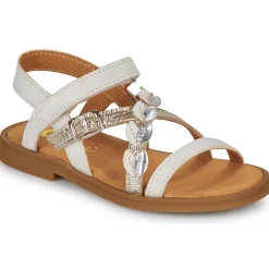 Online GBB - ELVIRA Blanc