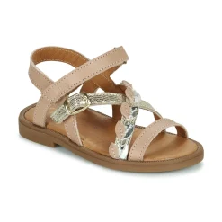 GBB - ELVIRA Beige Hot