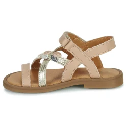 GBB - ELVIRA Beige Hot