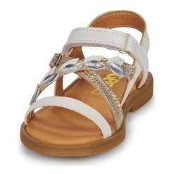 GBB - ELVIRA Blanc Outlet